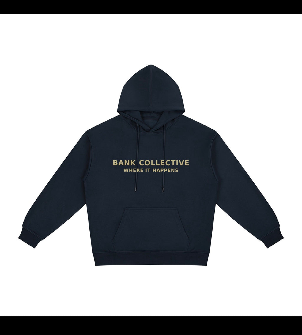Through The Reeds Hoodie
