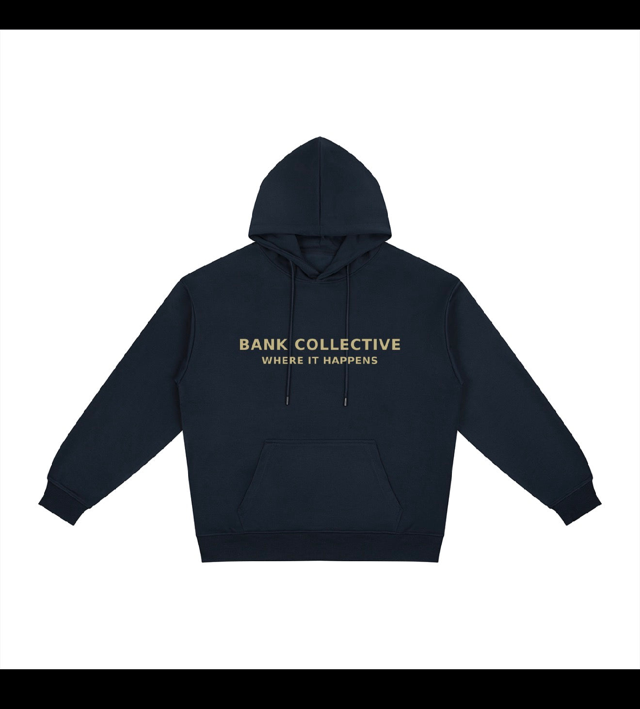 Through The Reeds Hoodie
