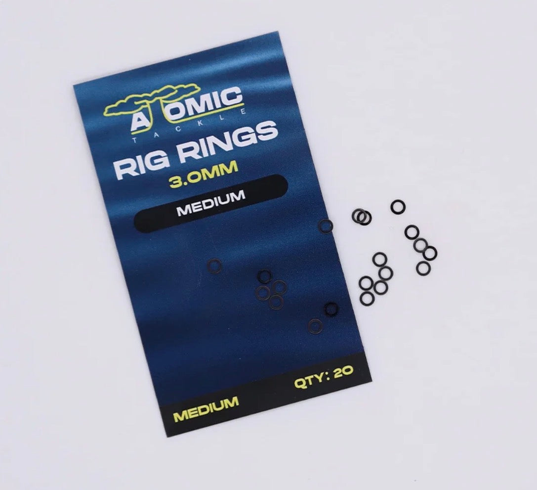 Atomic Rig Ring