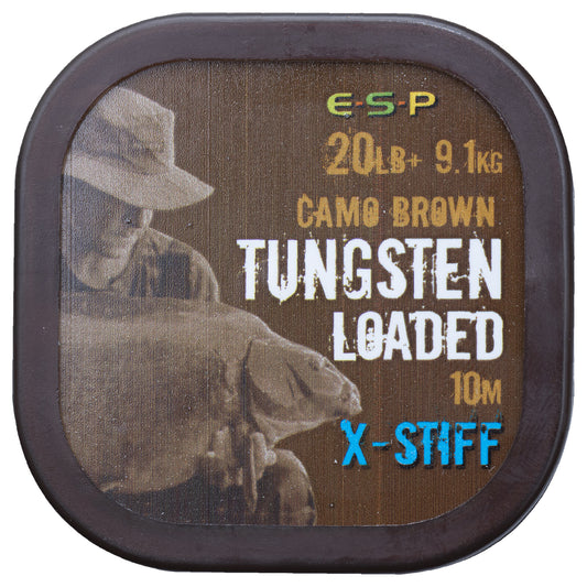 ESP Tungsten Loaded X-Stiff Braid