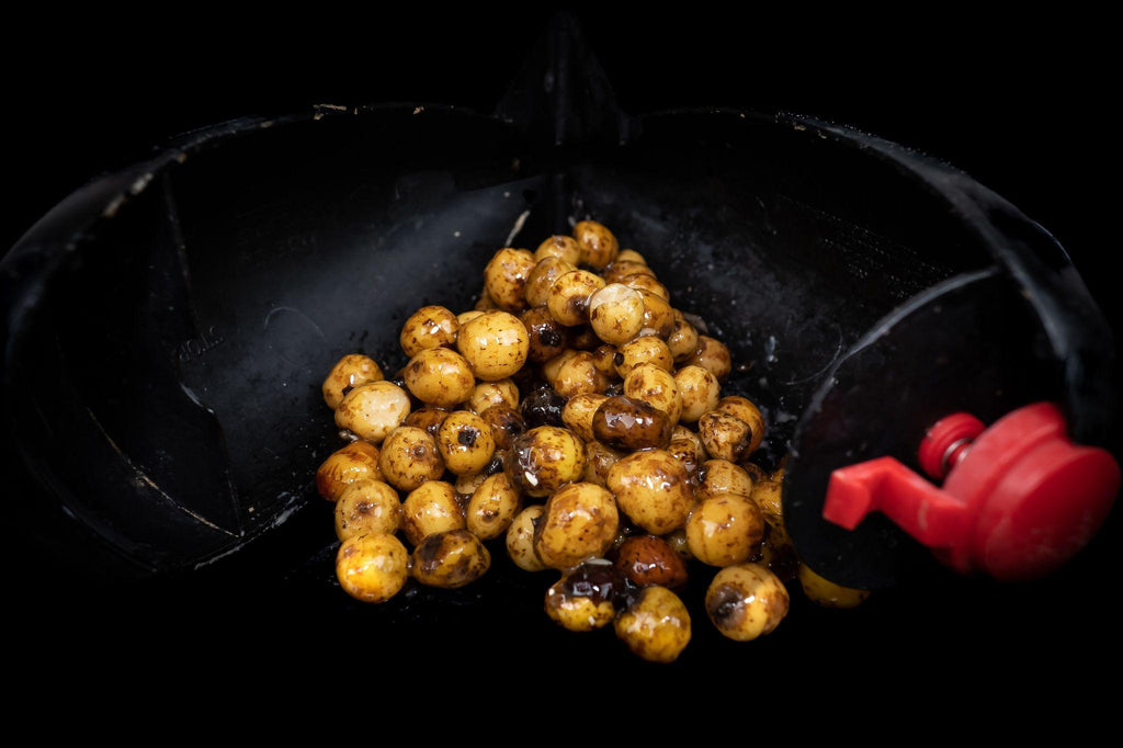 Standard Tigernuts (5kg)
