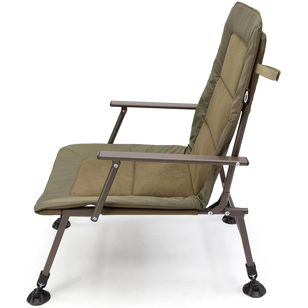 NGT XPR Chair - Adjustable Legs and Arm Rests