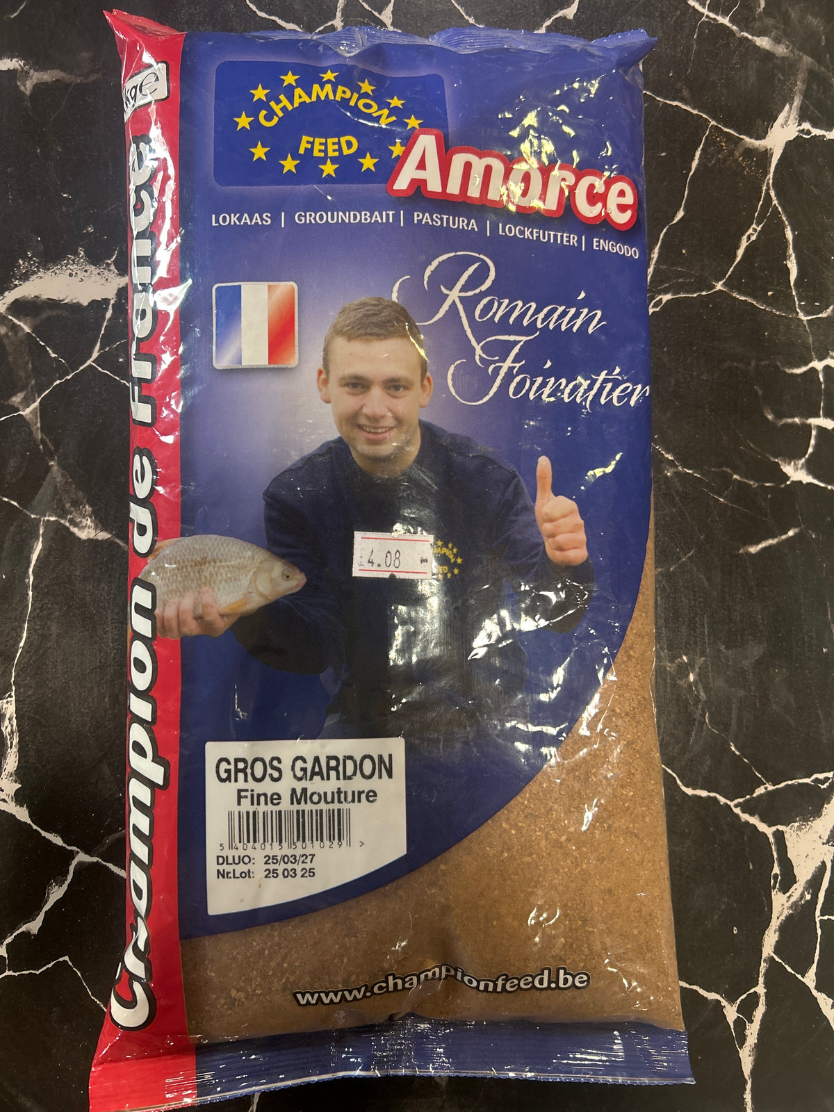 CDF Gros Gardon Fine Mouture 1 kg