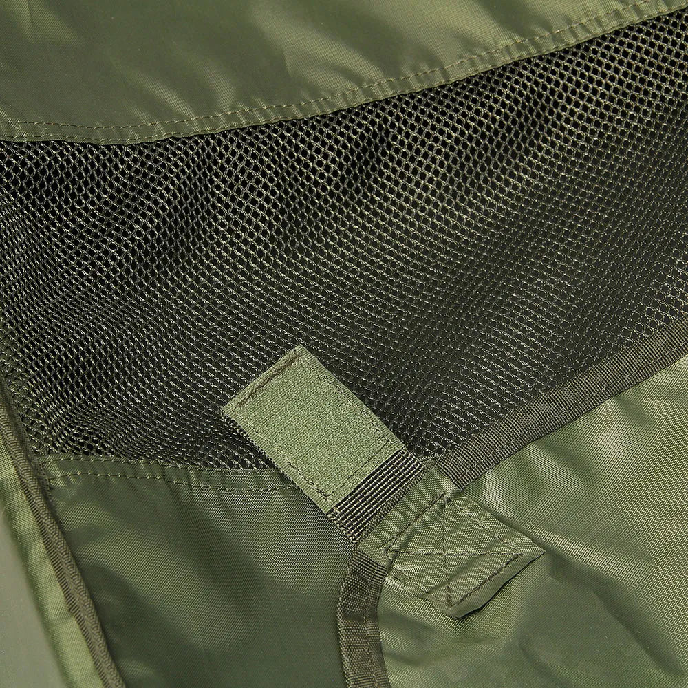 Angling Pursuits F1 Floor Cradle - Padded with Top Cover