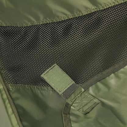 Angling Pursuits F1 Floor Cradle - Padded with Top Cover