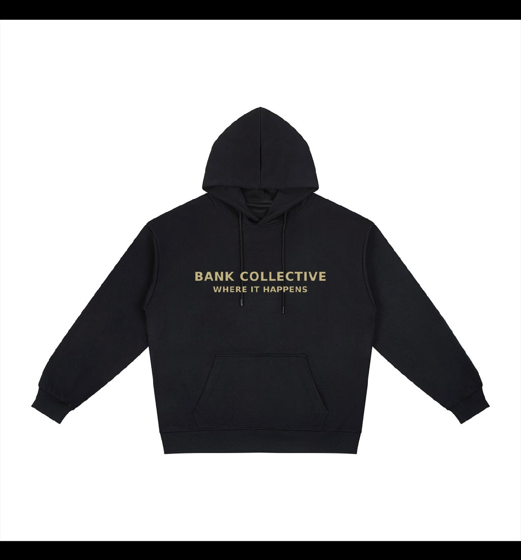 Through The Reeds Hoodie