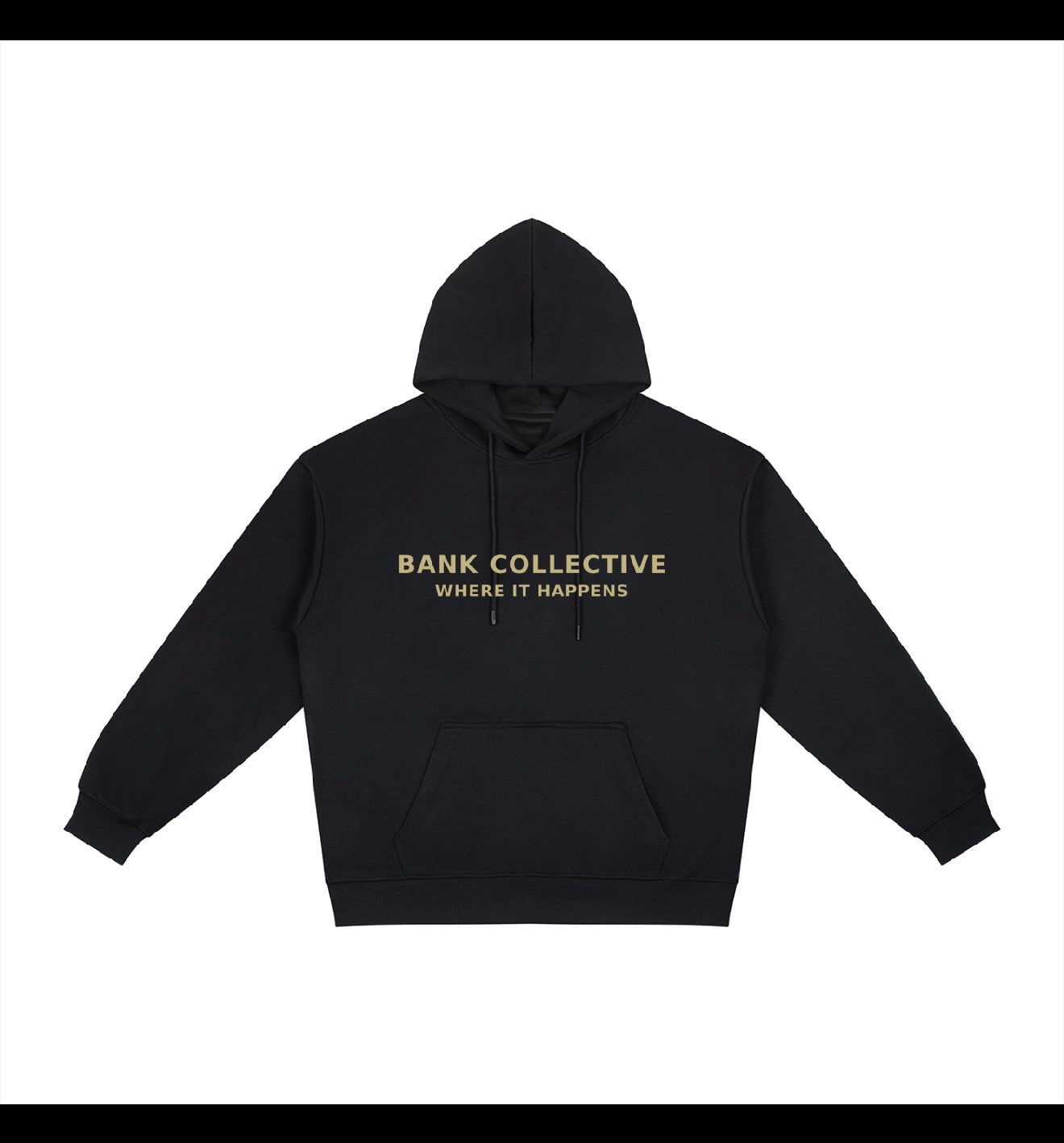 Through The Reeds Hoodie