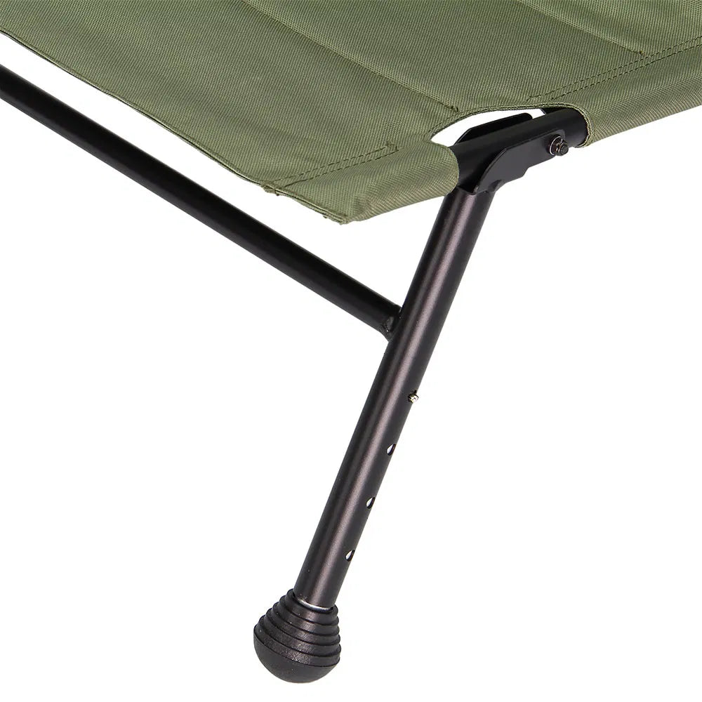 Angling Pursuits Chair 5000 - Compact Carp Fishing Chair