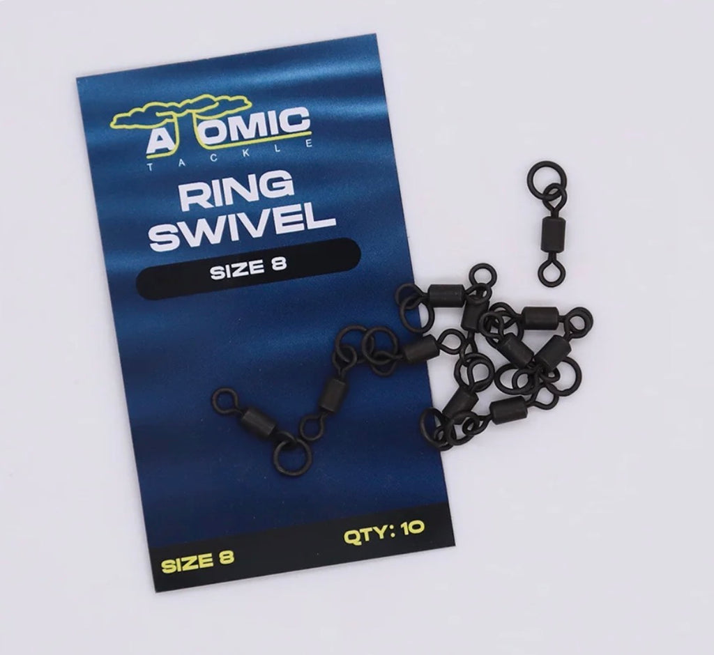 Atomic Ring Swivel