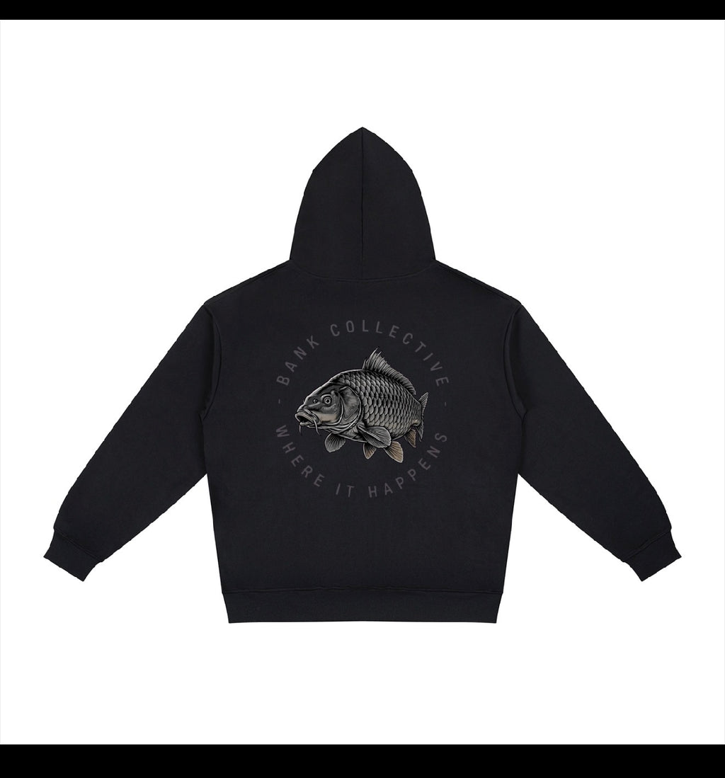 The Brand V1 Hoodie
