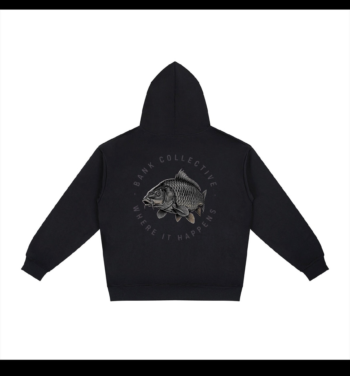 The Brand V1 Hoodie