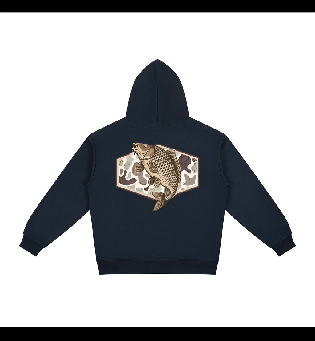 The Bosh Hoodie