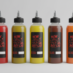 NWBAIT LAB StormFusion Glug