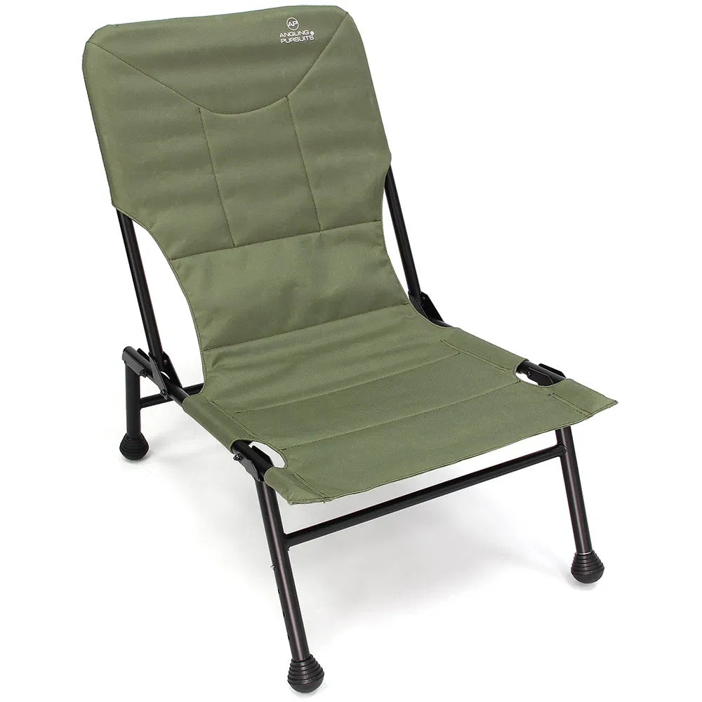 Angling Pursuits Chair 5000 - Compact Carp Fishing Chair