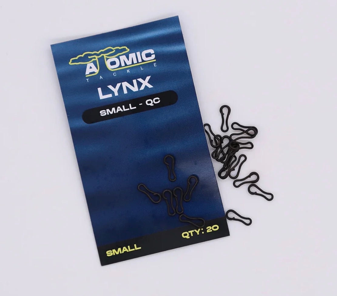 Atomic Lynx Small