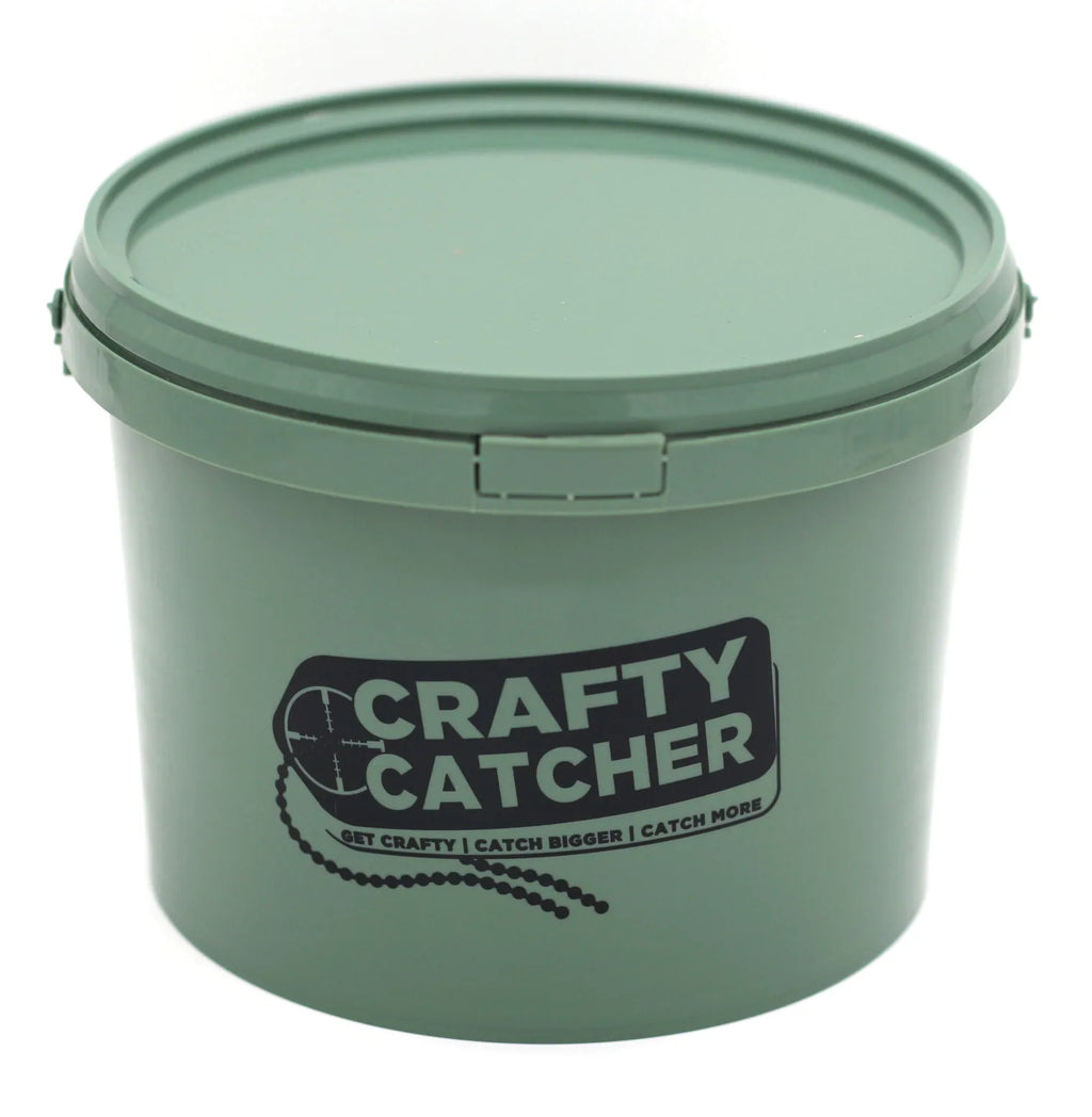 Bait Bucket