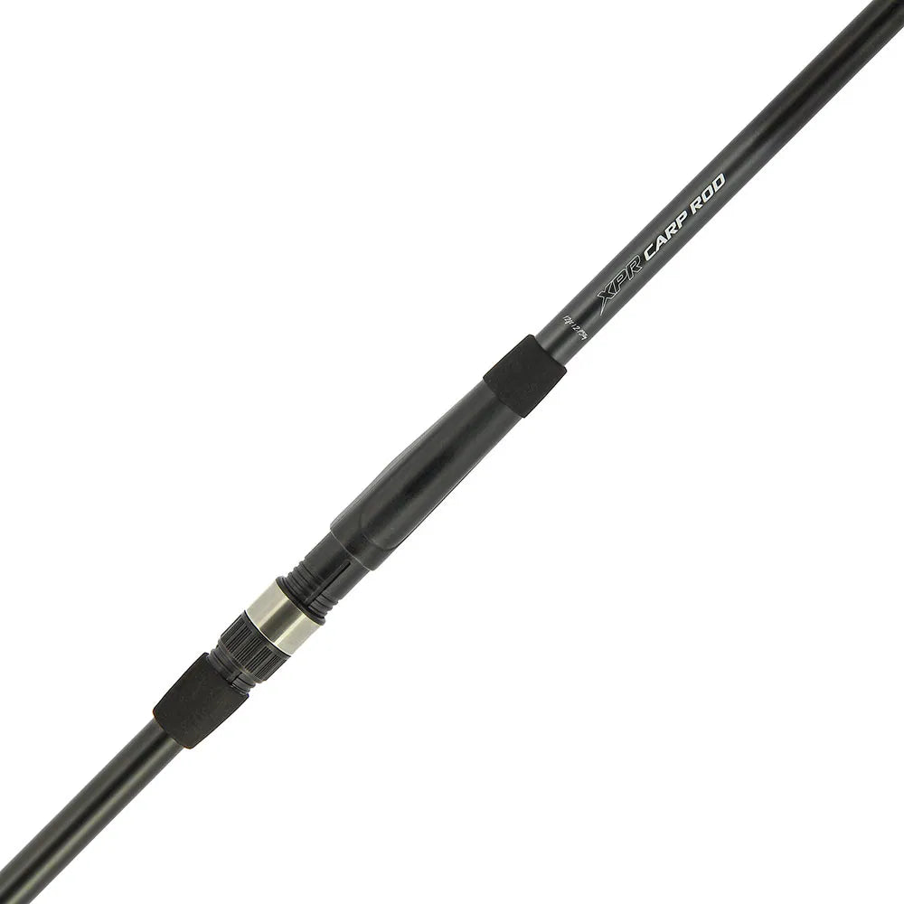 NGT XPR Carp Rod - 12ft, 2pc, 2.75lb
