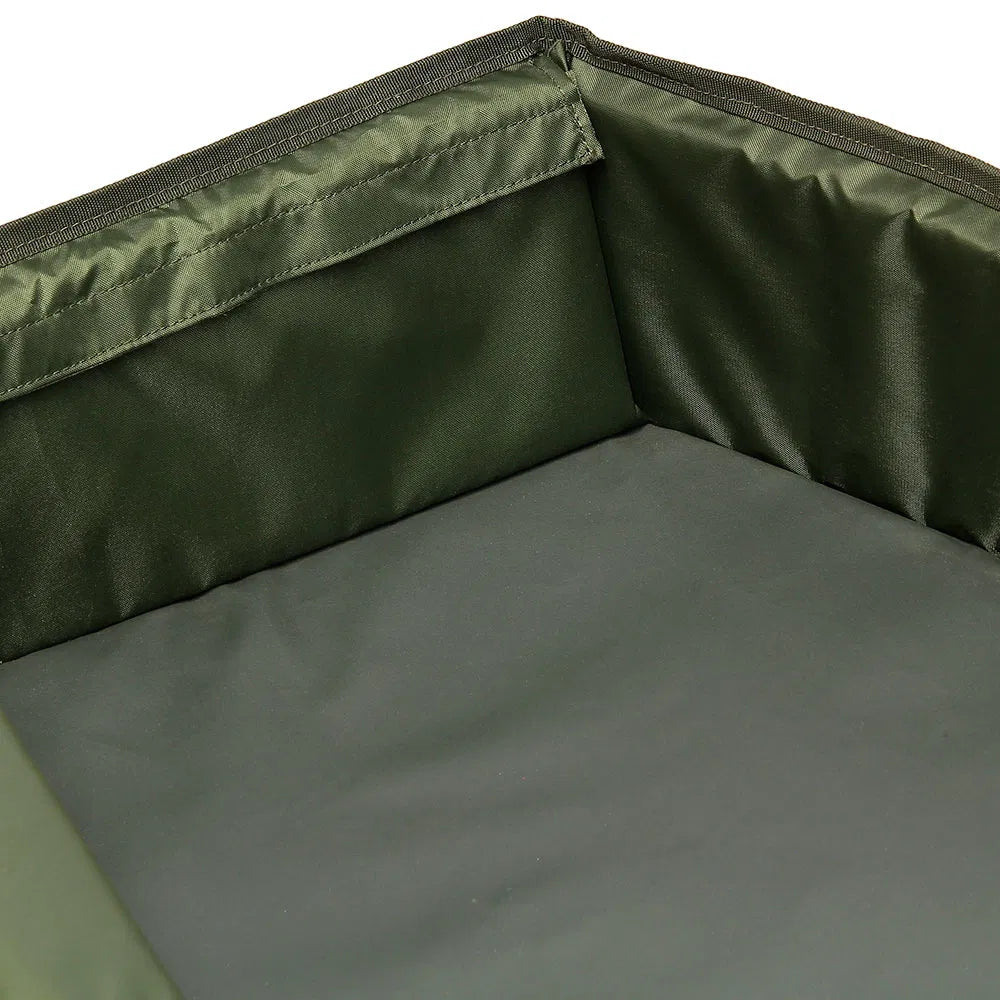 Angling Pursuits F1 Floor Cradle - Padded with Top Cover