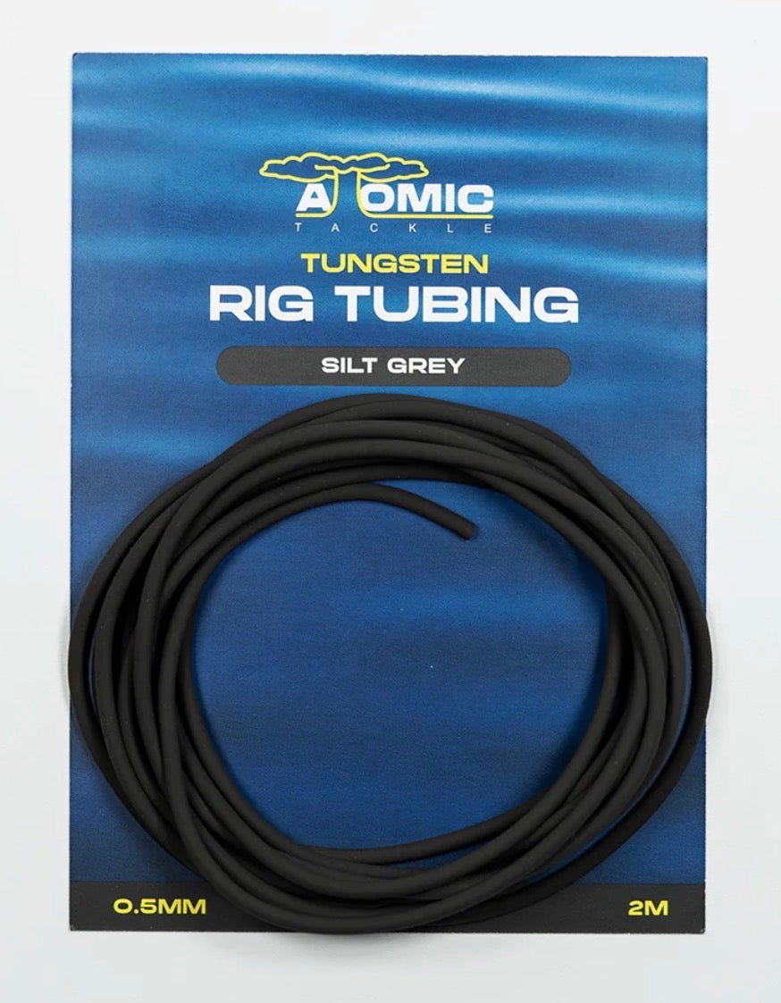 Atomic Tungsten Rig Tubing