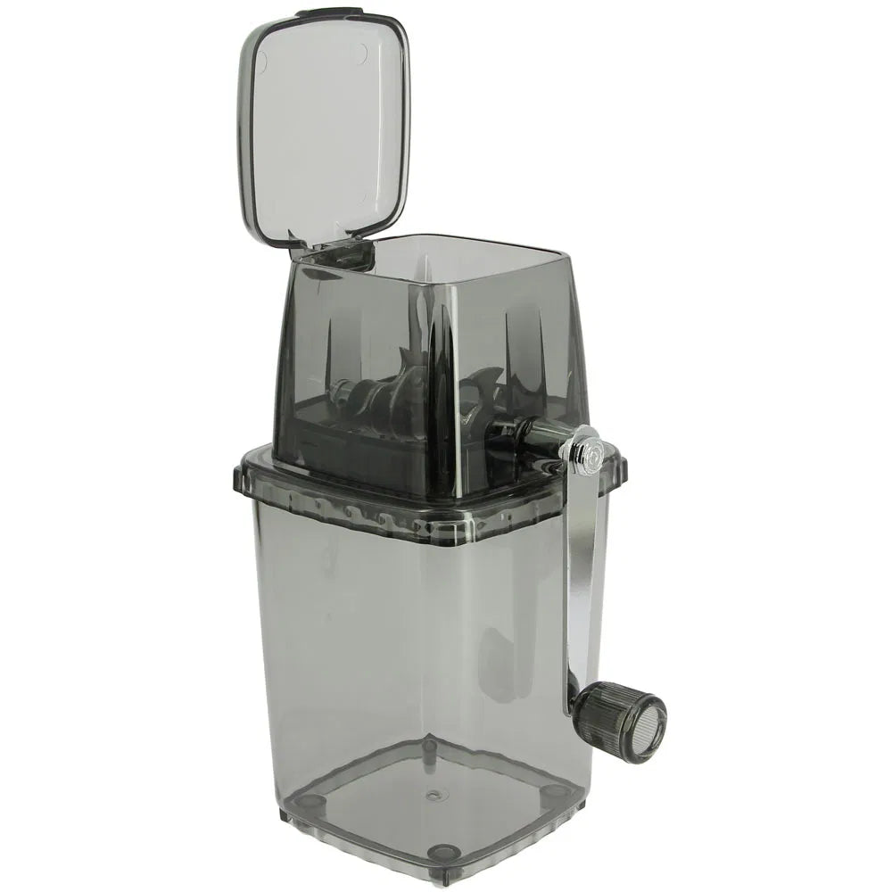 NGT Portable Boilie and Pellet Grinder