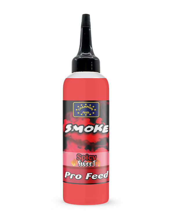 Smoke SPICY SWEET 125 ml