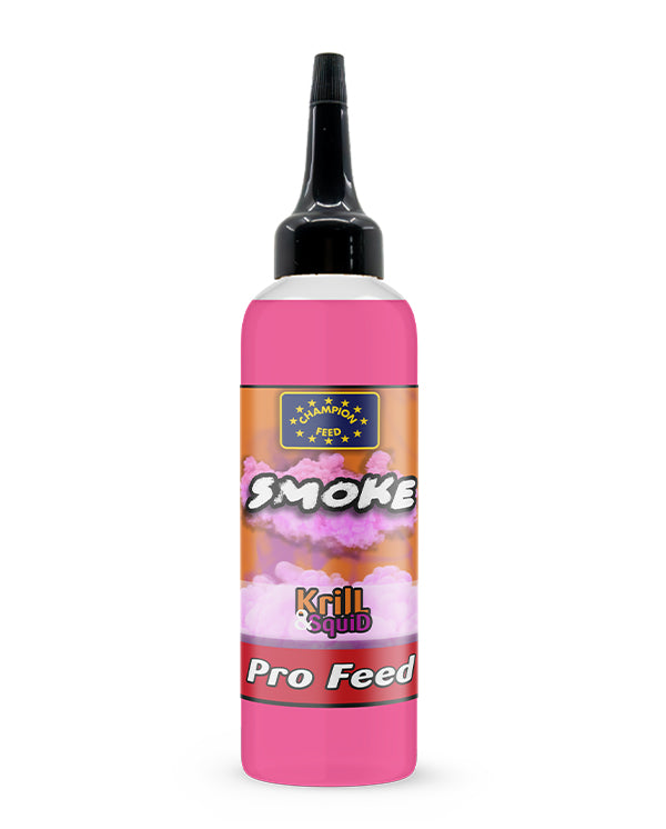 Smoke KRILL & SQUID 125 ml