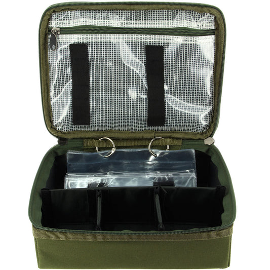 NGT PVA Rig System 070 - For Storage of PVA Products
