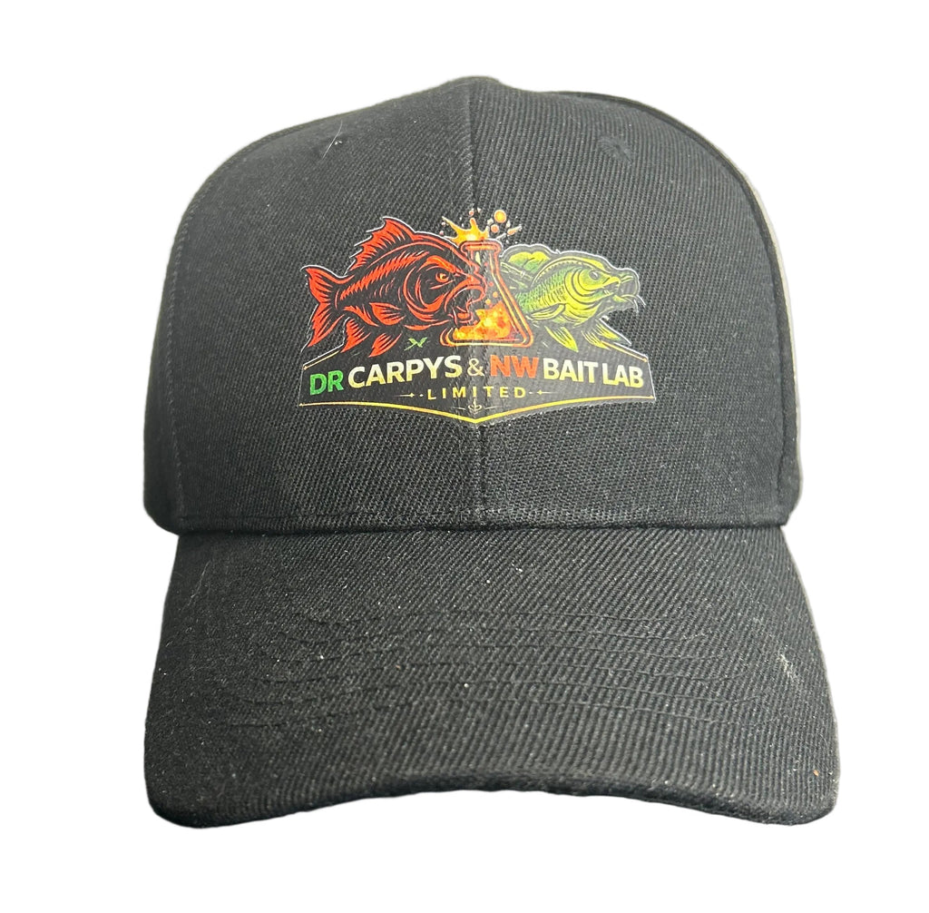 DrCarpys & NwBait Lab Limited Cap
