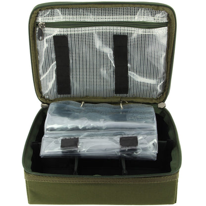 NGT PVA Rig System 070 - For Storage of PVA Products