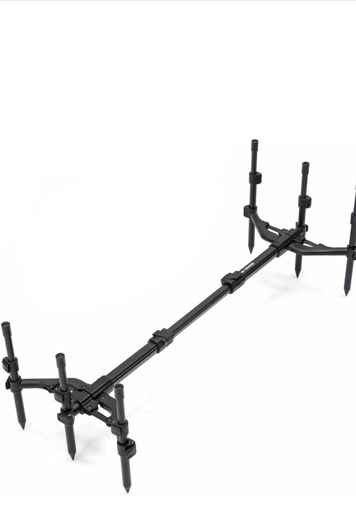 NGT TRI-POD - 3 Rod Pod with Case