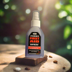 NGT Fish Aid - Antibacterial 50ml Spray