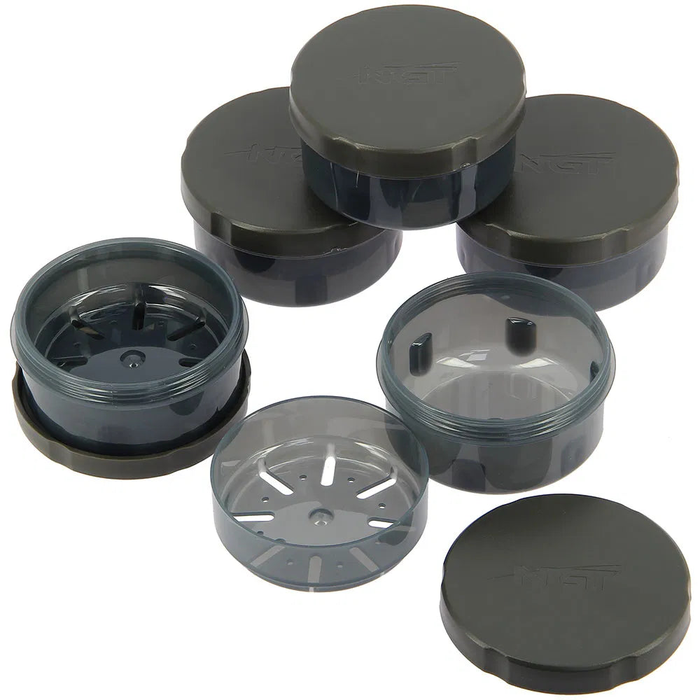 NGT Deluxe Glug Bag - 5 Pot with Insert Glug Bag (700)