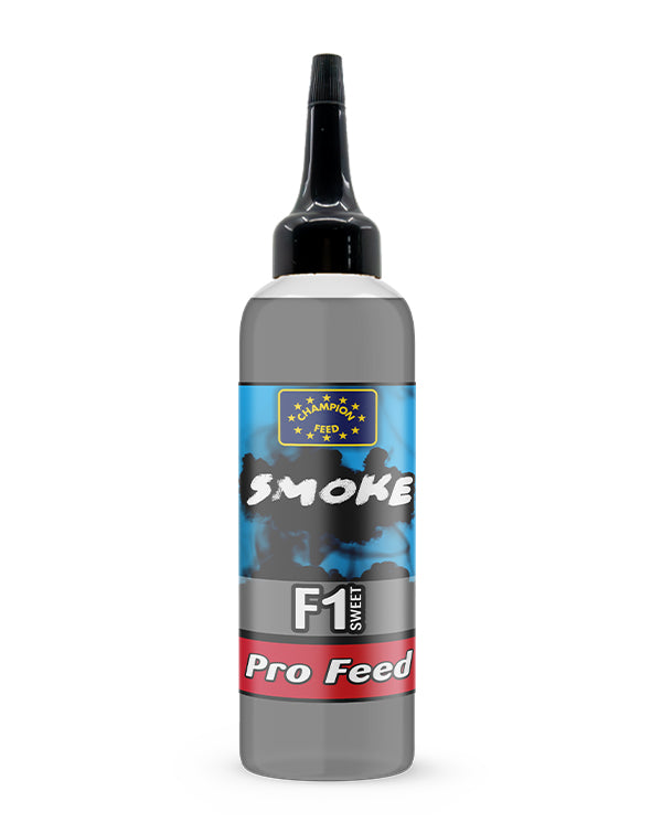 Smoke F1 SWEET 125 ml