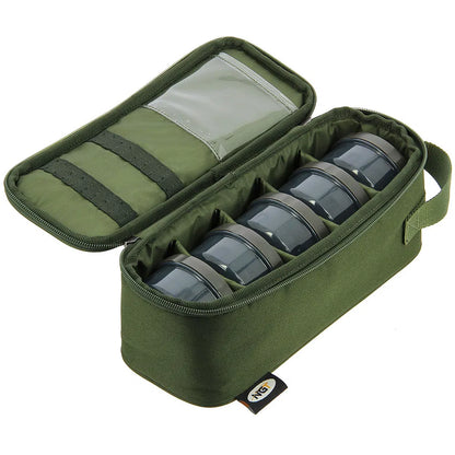 NGT Deluxe Glug Bag - 5 Pot with Insert Glug Bag (700)