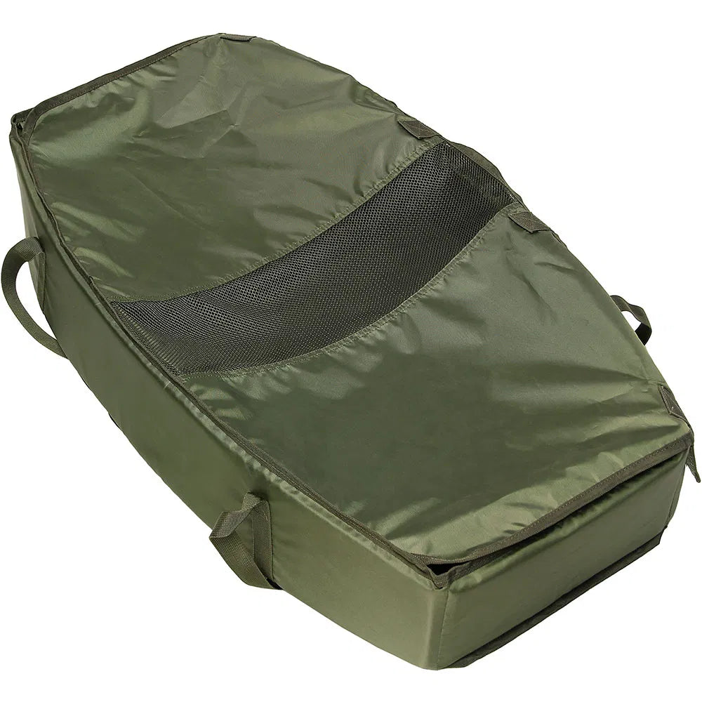 Angling Pursuits F1 Floor Cradle - Padded with Top Cover
