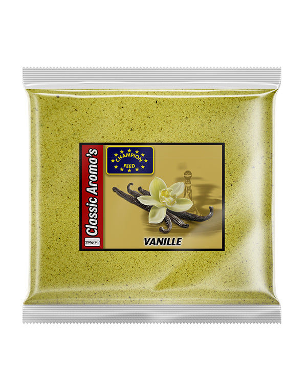 Vanille 250 gr