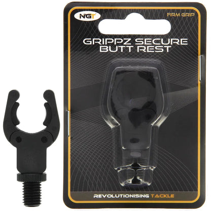 NGT GRIPPZ BUTT REST