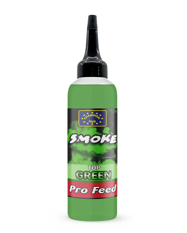 Smoke TOP GREEN 125 ml