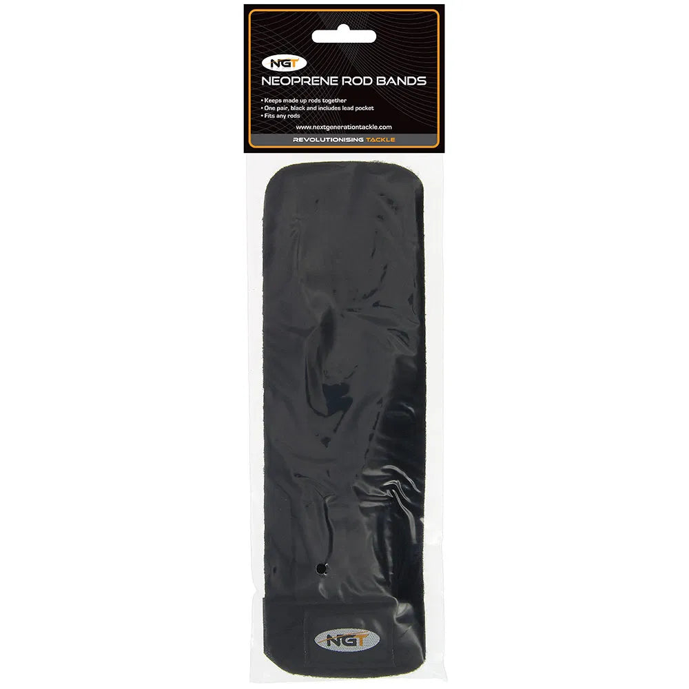 NGT Rod Bands - Two Pack Top and Bottom