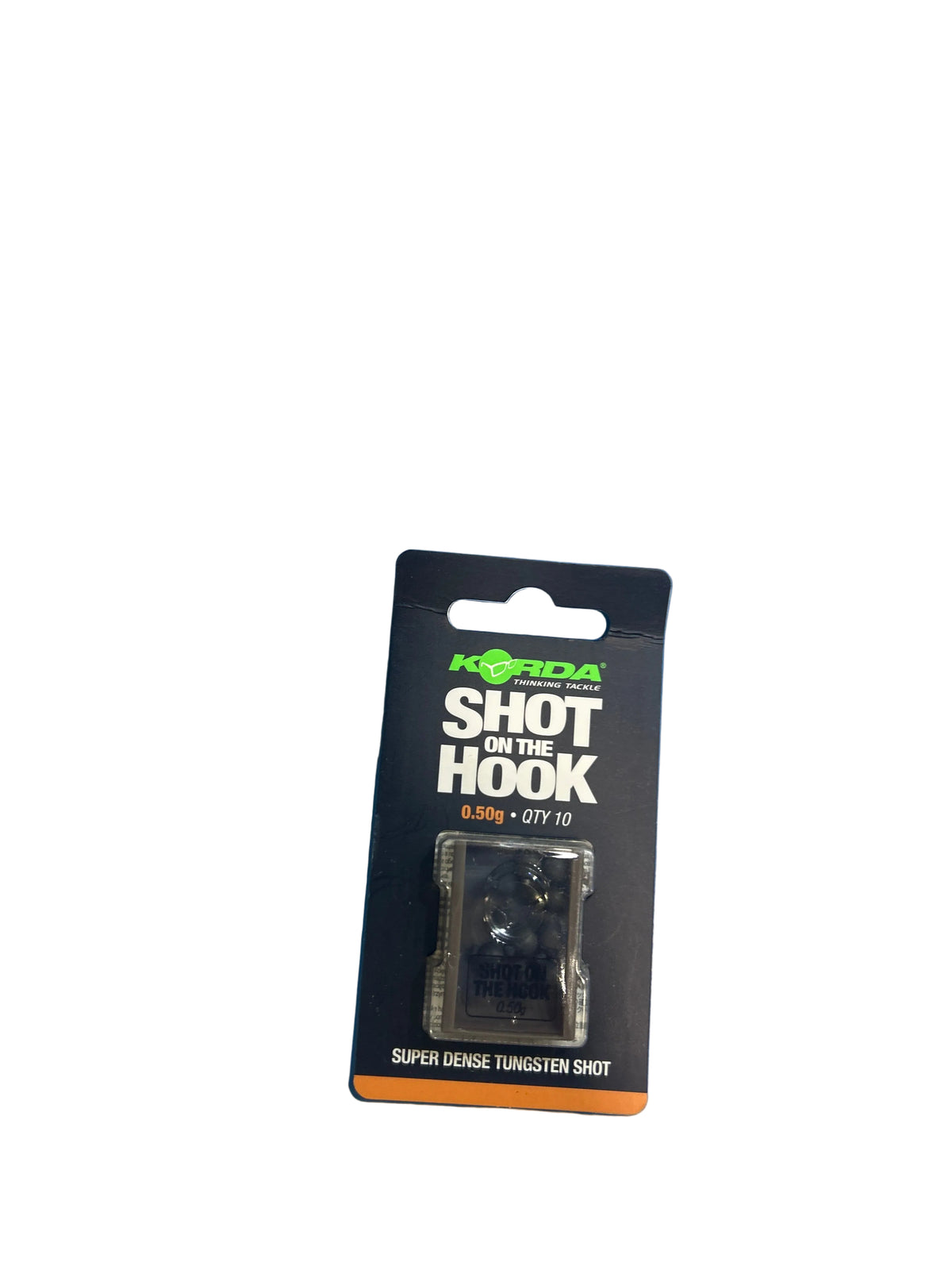Shot on the Hook | 0.50g