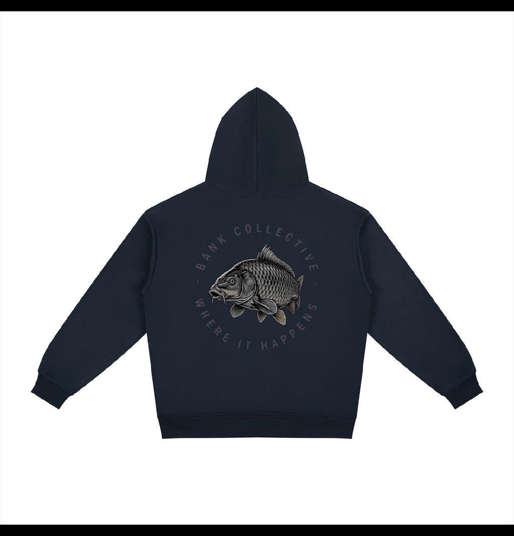 The Brand V1 Hoodie