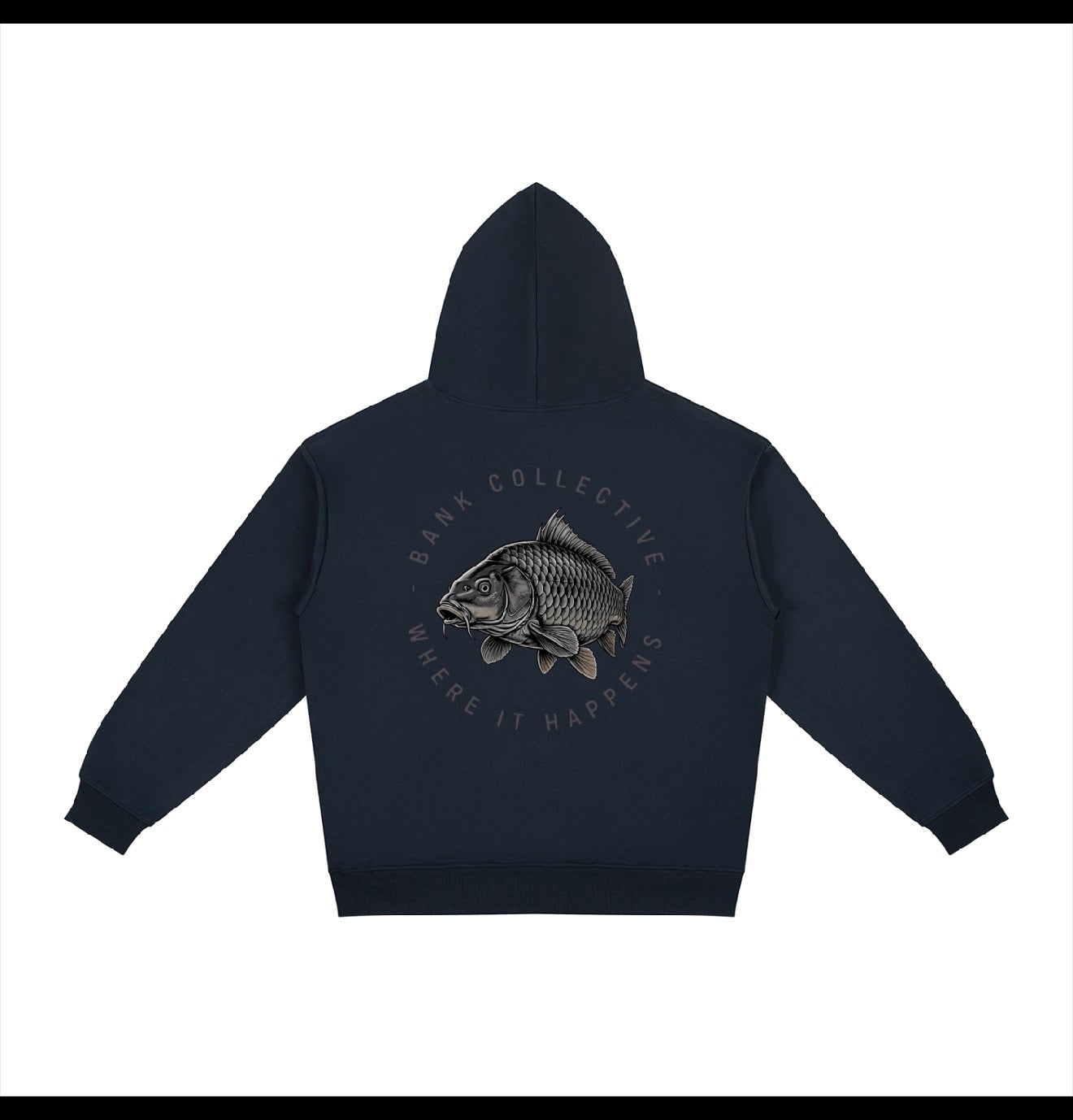 The Brand V1 Hoodie