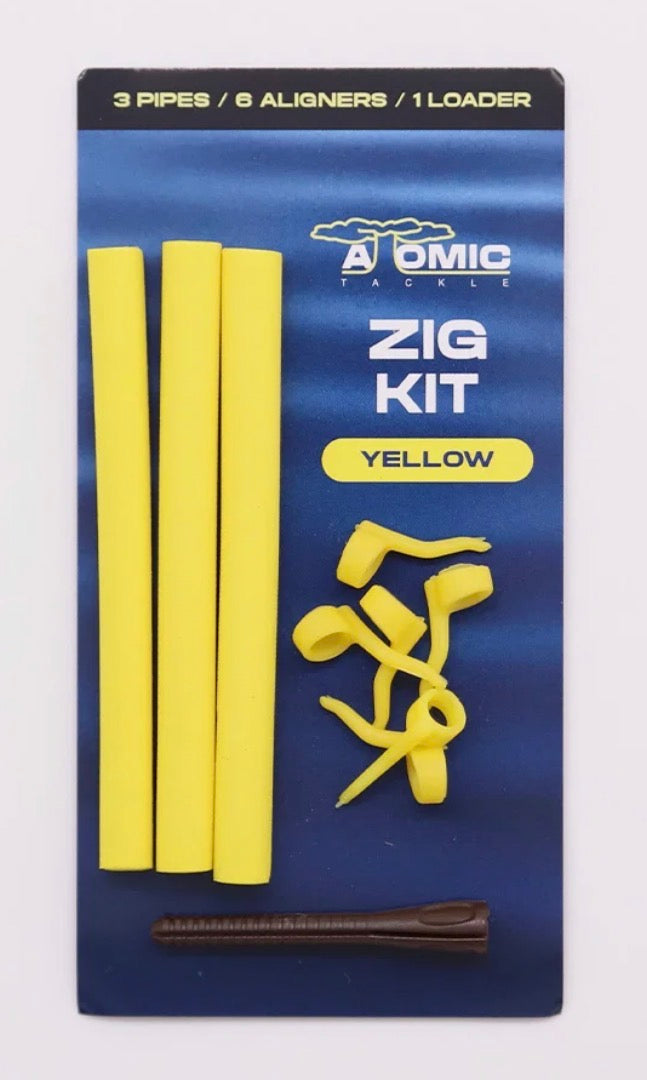 Atomic Zig kit
