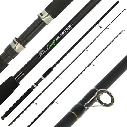 Angling Pursuits Carp Master - 8ft, 2pc, 2.5lb Carp Rod