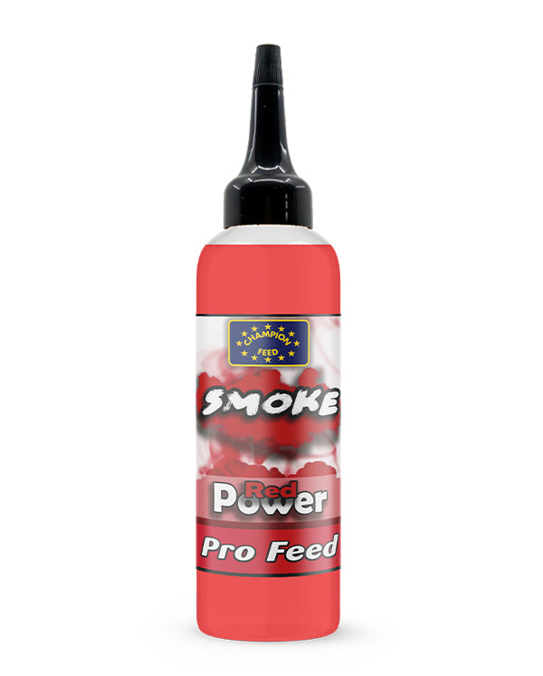 Smoke RED POWER 125 ml