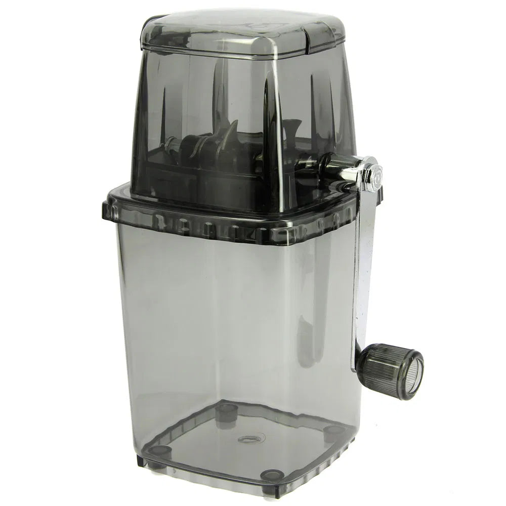 NGT Portable Boilie and Pellet Grinder