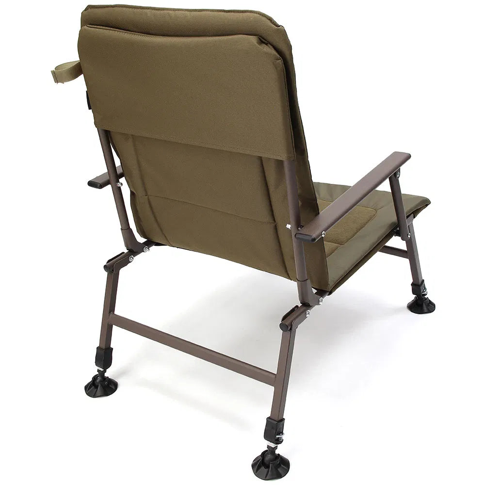NGT XPR Chair - Adjustable Legs and Arm Rests