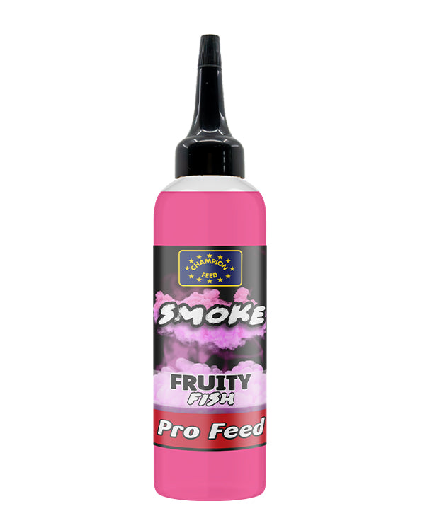 Smoke FRUITY FISH 125 ml