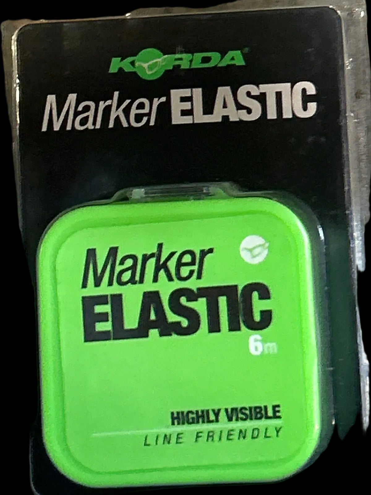 Marker Elastic