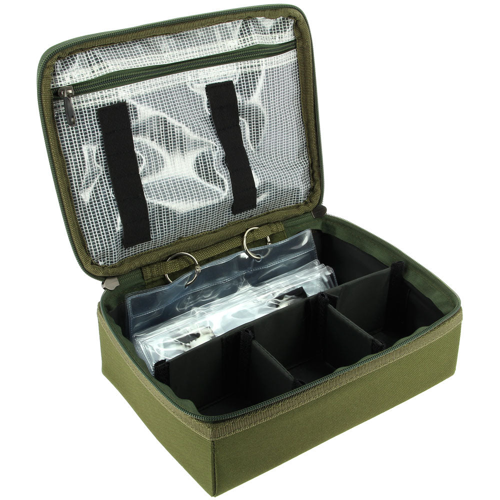 NGT PVA Rig System 070 - For Storage of PVA Products